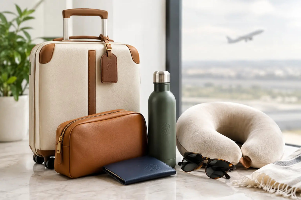 Monogram Travel Essentials Worth Packing