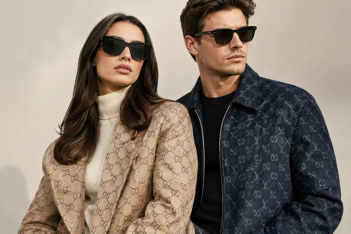 Monogram Fashion Trends 2026 Have New Codes