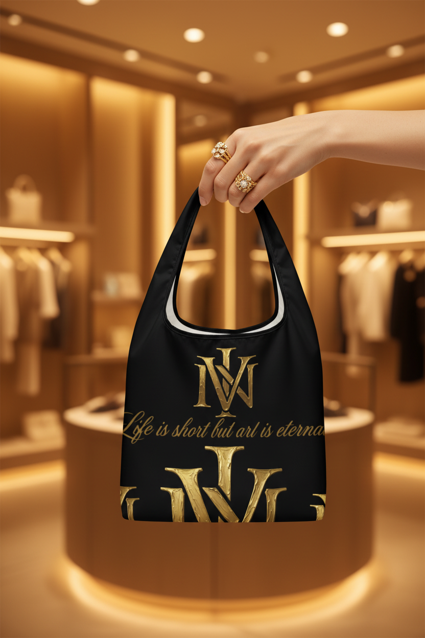 IVN Bag – Lifestyle Hold