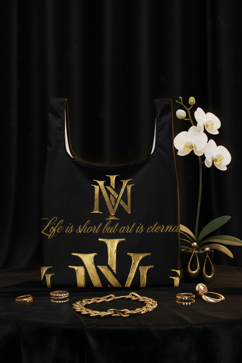 IVN Bag – Velvet Lifestyle
