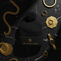 IVN Beanie Flat Lay
