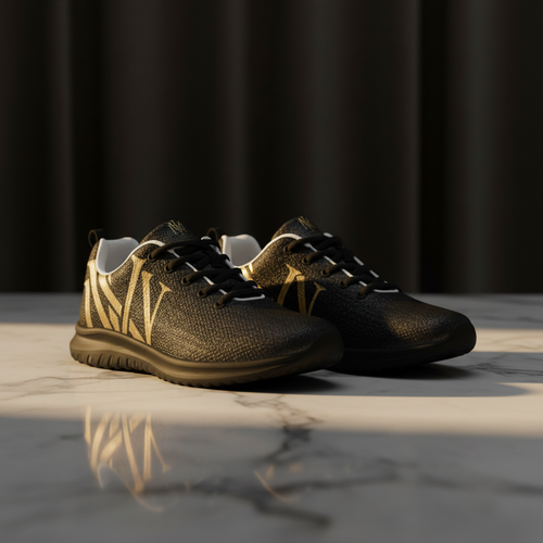 IVN Sneakers Marble