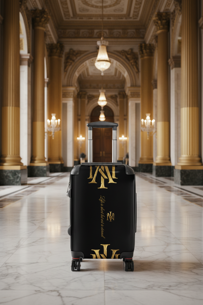 IVN Suitcase Palace